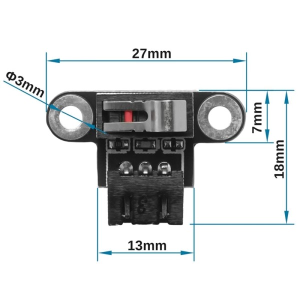 Essential Accessories Kit For CNC Machine l Setting Touch Probe, Micro-Switches