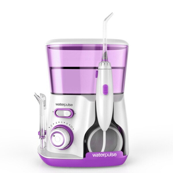 Hushåll Oral Irrigator Dental Flosser Water Flosser