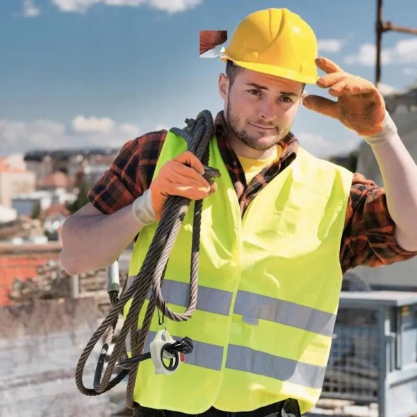 Lynlås Slips Arrangør ABS Automatisk Zip Slips Holder Keeper Til Zip Binder Elektrisk Wire Binder