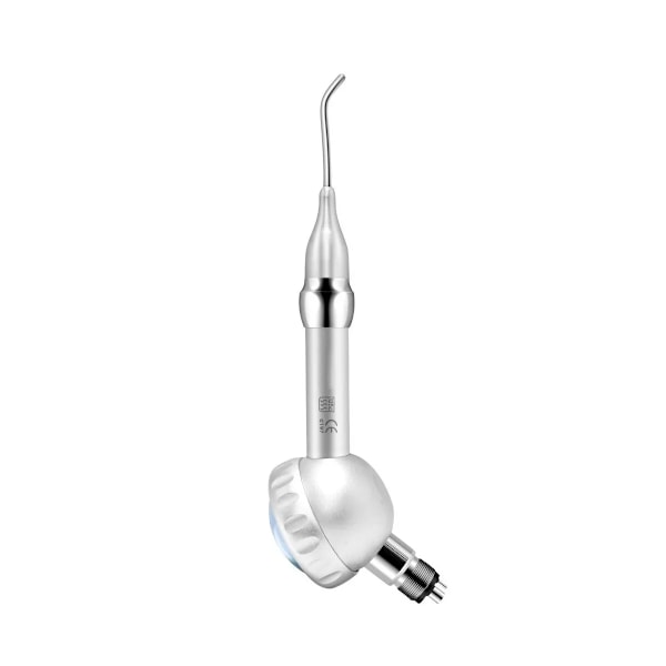 Dental utrustning Air Prophy Unit Teeh Whitening Spary Polisher Jet Air Flow Oral Hygien Tand Cleaning Prophy Polering Verktyg