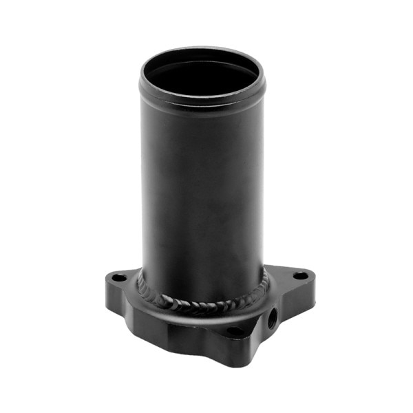 Diesel EGR delete ventil rør bypass ventil