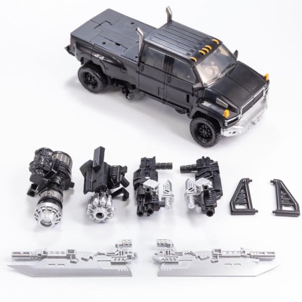 Transformasjon leketøy ekspert lastebil bil legering modell handling figur deformasjon robot leketøy