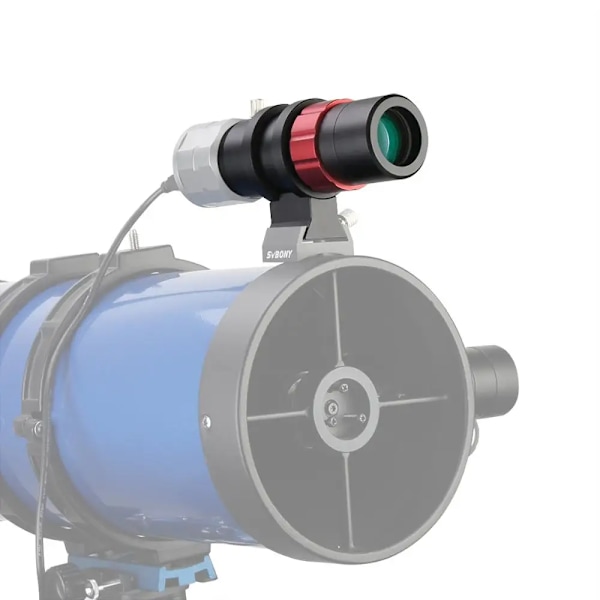 Ultra-Mini Guide Scope for SV305 ZWO Auto Guiding Kameror