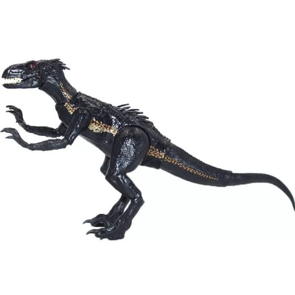 Indoraptor Jurassic World 2 Fallen Kingdom Jurassic Park 5 dinosaurus toiminta figuuri lelut