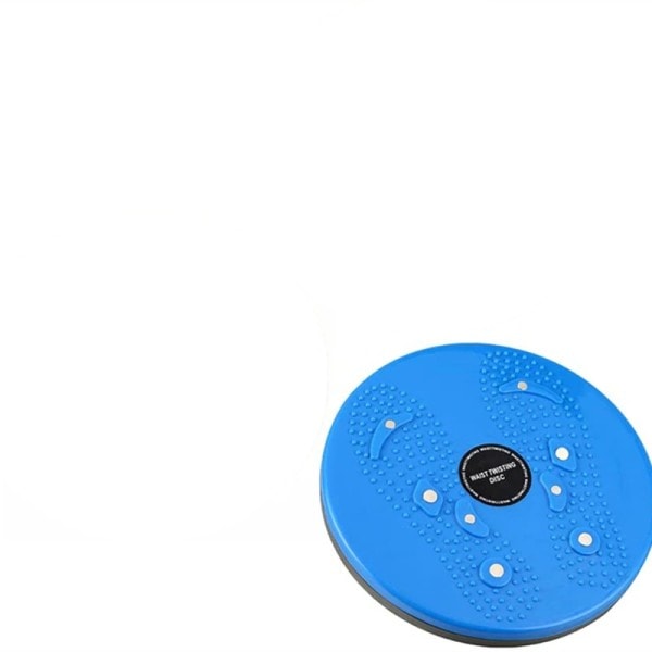Magnet midja vridning skiva kondition balans bräda vikt förlora tränare magnetisk massage vridning platta