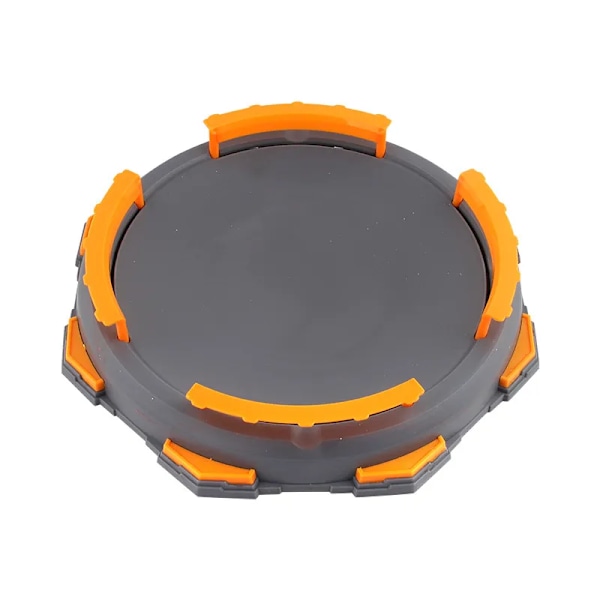 Arena Disk For Burst Gyro Spennende Duell Spinning Topp Stadion Battle Plate Leketøy Tilbehør