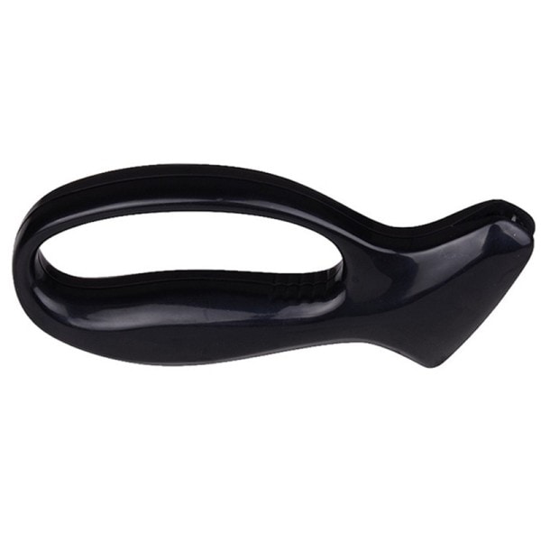 Profesjonell Deluxe Ultimate Kniv Sliper Kjøkken og Hage Mini Slipe verktøy