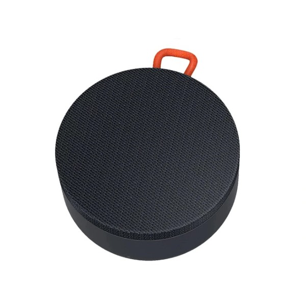 Bärbar Bluetooth 5.0 Högtalare Stereo Bas Mini Trådlös Musik Högtalare