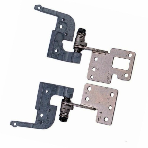 Kannettava LCD saranat sarja Asus K52 A52 X52 K52J K52N K52D K52F K52JU A52JB K52JB X52J X52F sarja
