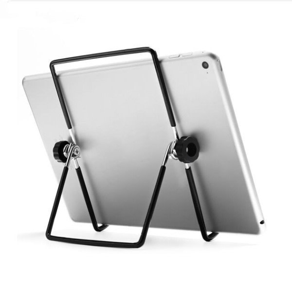 Universal Metal Tablet hållare för IPad Samsung hållare