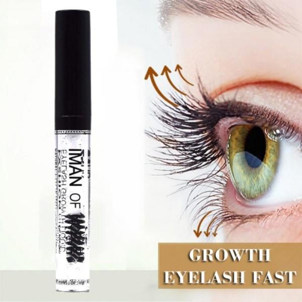 1 Stk Øyenvippe Vekst Serum Enhancer
