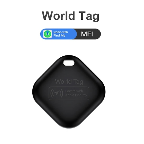Mini seuranta laite Apple Find My Key Smart iTag