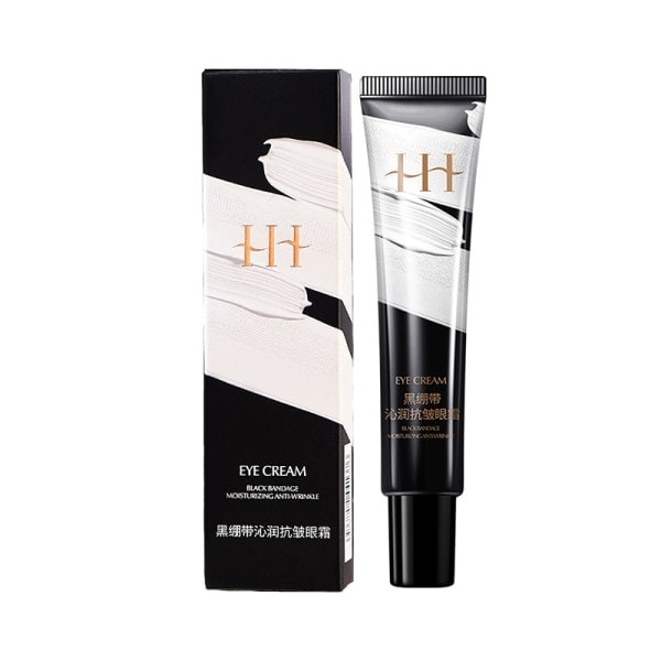Anti-rynke øje creme falmer fine linjer anti mørke cirkler øje serum fjern øje poser