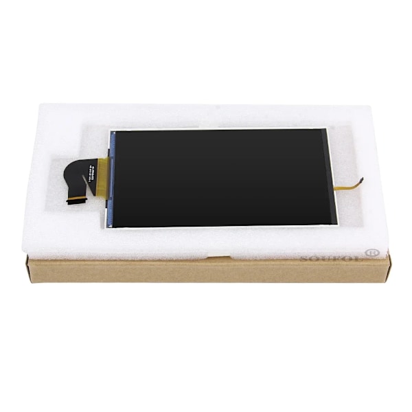 Ersättning LCD Display för Nintend Switch Lite LCD Skärm