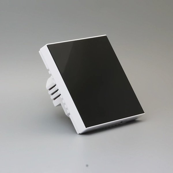 Smart Home Lämpösäädin WIFI Lämmin lattia termostaatti