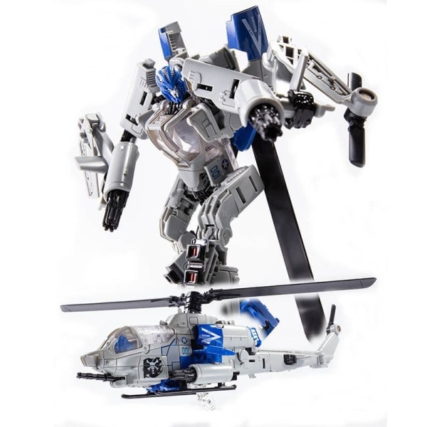 Transformation Legetøj BMB Vortex Decepticon Aloy Turbine Warrior Anime Action Figur Model Samling legetøj