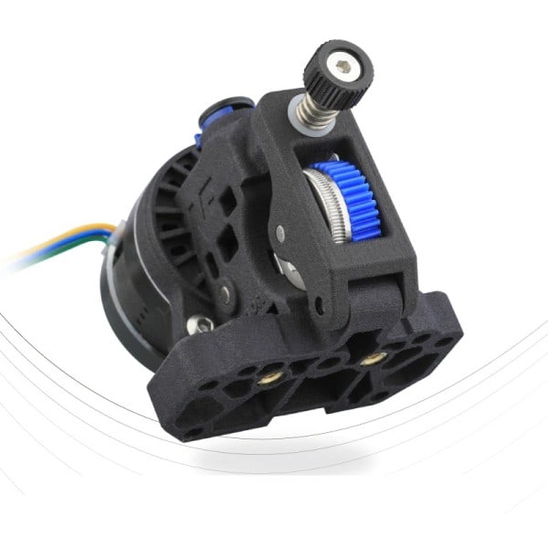 Cannon Worm Extruder V1.2 LDO Moottori Direct Drive For VzBot Voron BLV DIY 3D Printer