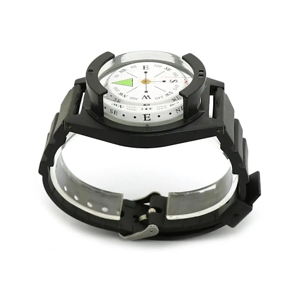 Taktisk Wrist Kompass Utomhus Camping Verktyg