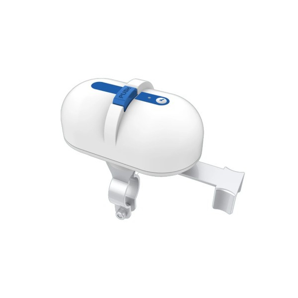 Smart WiFi/ZigBee vesi kaasu putki automaattinen sammutus OFF venttiili ohjain Smart Life APP kaukosäädin Alexa Google Homella