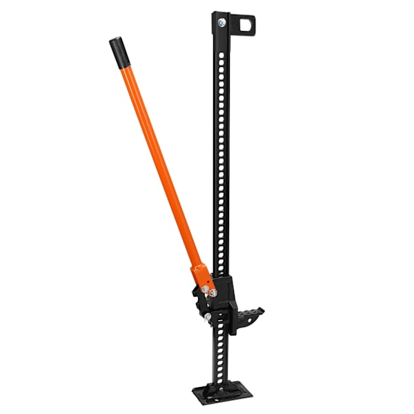 Nostin Farm Jack 48"/60" Utility Farm Jack 7000 lbs Kapasiteetti