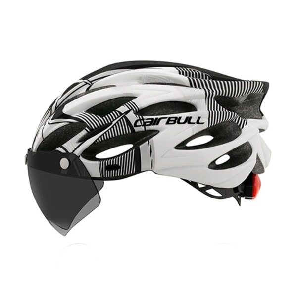 Cykel hjelm Lys Vej Mtb Mountain Cykel Cykel Led hjelm
