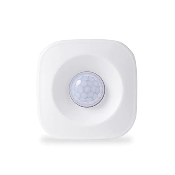 Smart PIR Motion Sensor Detektor Movement Sensor Smart Life APP Trådlöst Hem Automation System
