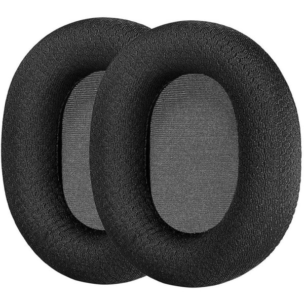 Sopii steelseries Arctis 1/3/5/7/9/PRO korva pehmusteet Langaton Peli kuuloke tyyny suoja sieni tyyny