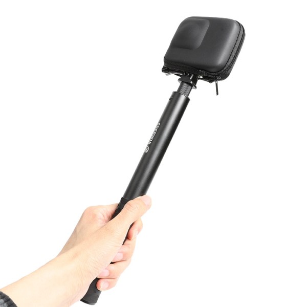 Panoramic Edition Bär väska Insta 360 ONE R 360 mod vidvinkel Kamera Bärbar Förvaring Väska Tillbehör
