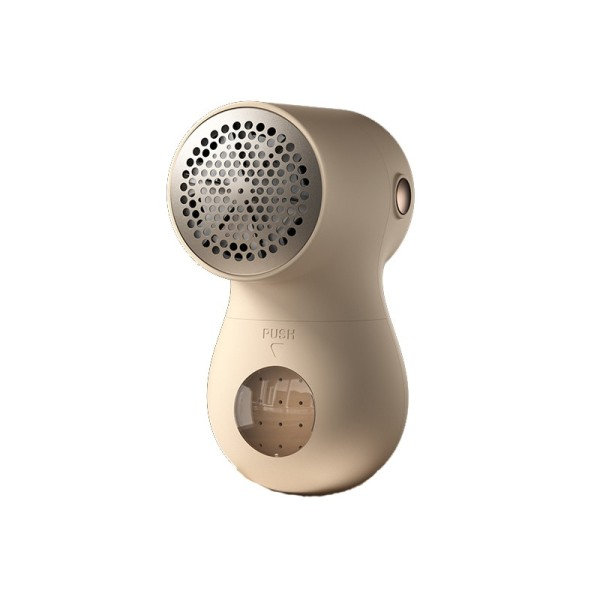 Hög effekt 20W Elektrisk Hårboll Trimmer Med LED Digital Display