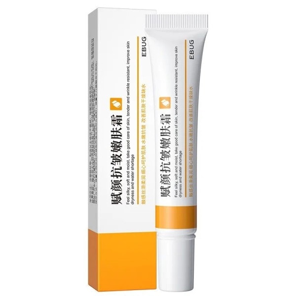 Blegning ansigt creme fjernelse rynker fregne fjernelse anti-acne behandling fade fine linjer