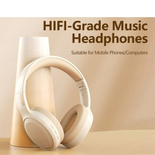 Trådlösa Hörlurar Bluetooth Hörlurar Fullbara Gaming Headset