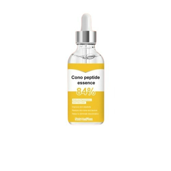 Effektiv anti aging och anti rynkor ansiktsbehandling serum för att ta bort ansiktsrynkor