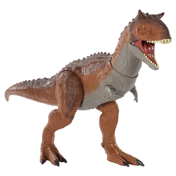 Jurassic World Powerful Styling GNL07 Fuld Control Konkurrencedygtig Bull Dragon Vocalism Interactive Legetøj