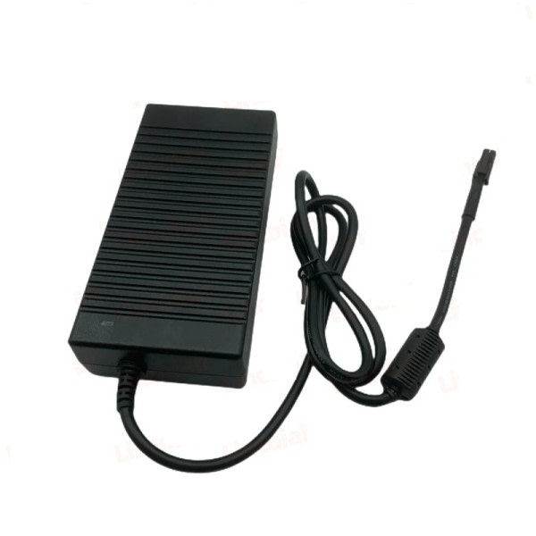 AC/DC Adapter Strøm Supply For FANATEC Boost Kit