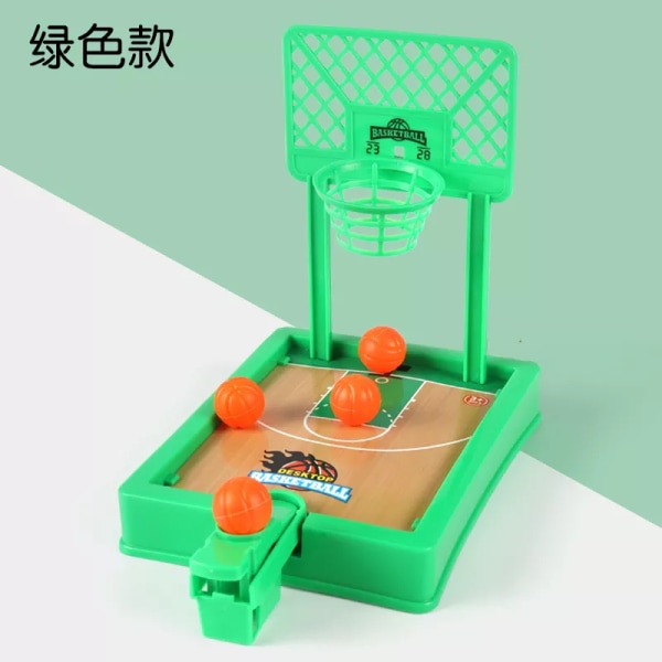 Desktop bræt spil basketball finger mini skydning maskine fest bord interaktivt sport spil