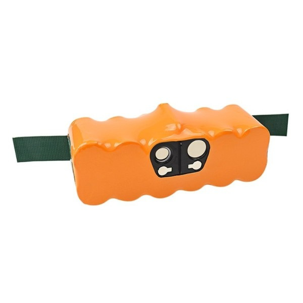 Udskiftning 5000mAh NI-Mh batteri