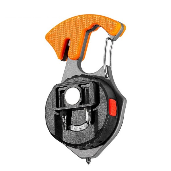 W5143 Multi-Function Nøglering