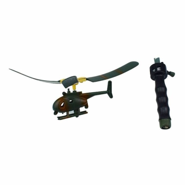 Helikoptre Fly Snøring Trekk wirer Helikoptre Fly Frihet Snøring Mini Fly