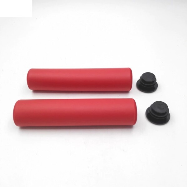 Ultra Light Silica Gel Sykkel Grips