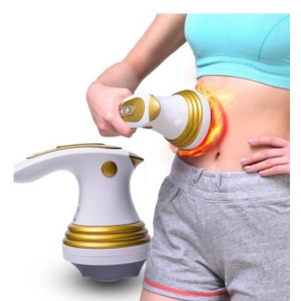 Elektrisk vikt förlust är tunn kroppsfett kvarn vibration massager