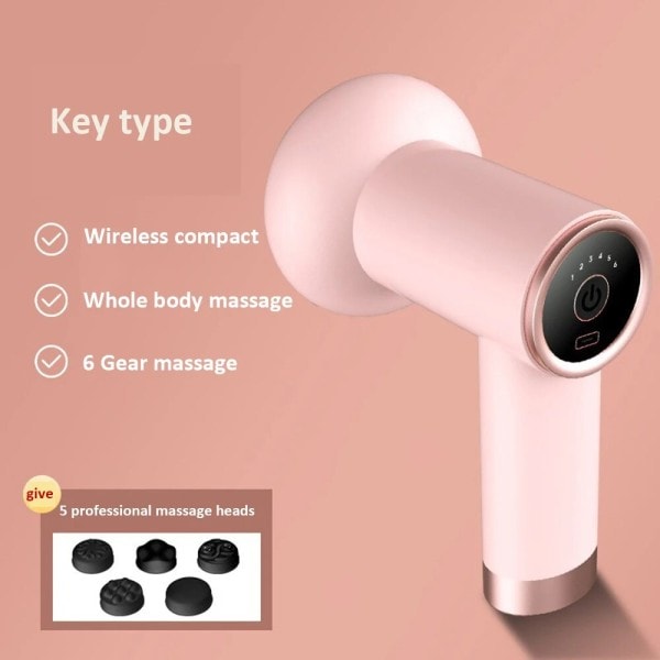 Fett massage Enhet Multifunktion Celluliter Fett Massör Kropp Shape Vård Massage Gå ner Vikt Enhet