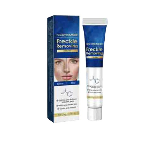 Mörk fläckar borttagare för ansikte borttagning freckle chloasma senil freckle cream