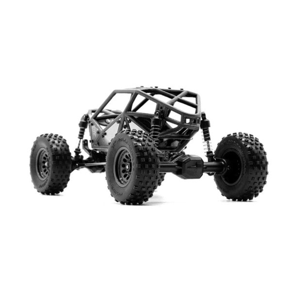 Orlandoo Hunter OH32X01 TX RX 1:32 RC Car 2.4G 4WD DIY Frame Kit Integrated Crawler Remote Control Fordon