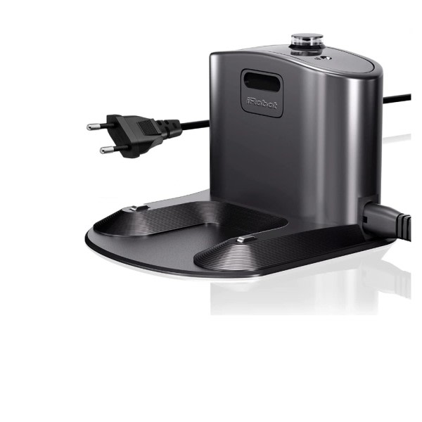 Roomba Integreret Dock Oplader Til iRobot
