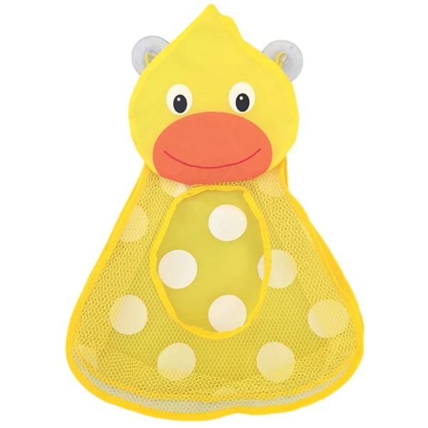 Baby Bade Legetøj Nødt And Frø Mesh Net Legetøj