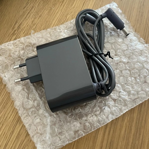 Dammsugare Batteri Laddare Strömförsörjning