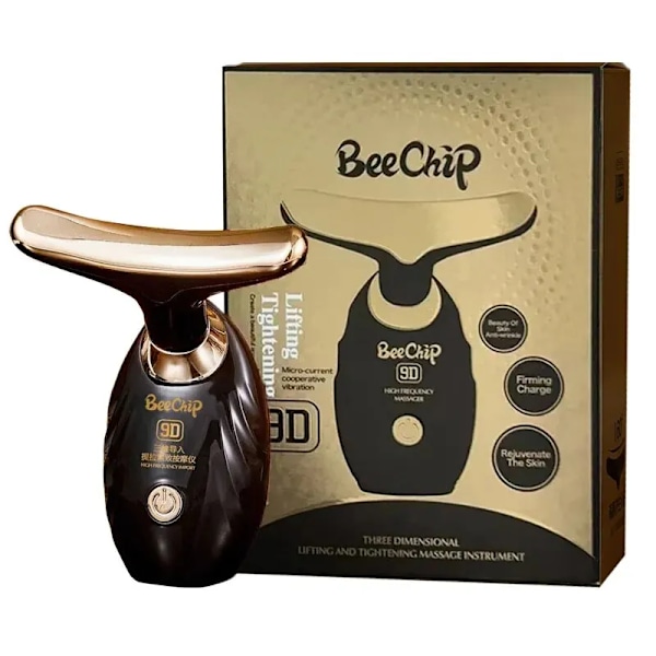 Hud Foryngelse Instrument All-Round Lifting Og Opstramning Anti Aging Artefakt Til Nakke Rynker Ansigtsmassage