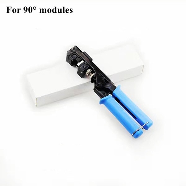 Network Module Wire Cutter RJ45 Module Frame Wire Cutter Tool