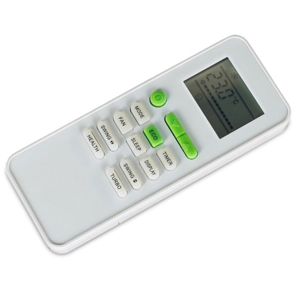 Air condition fjernbetjening Vegnet til tcl AC condition controller