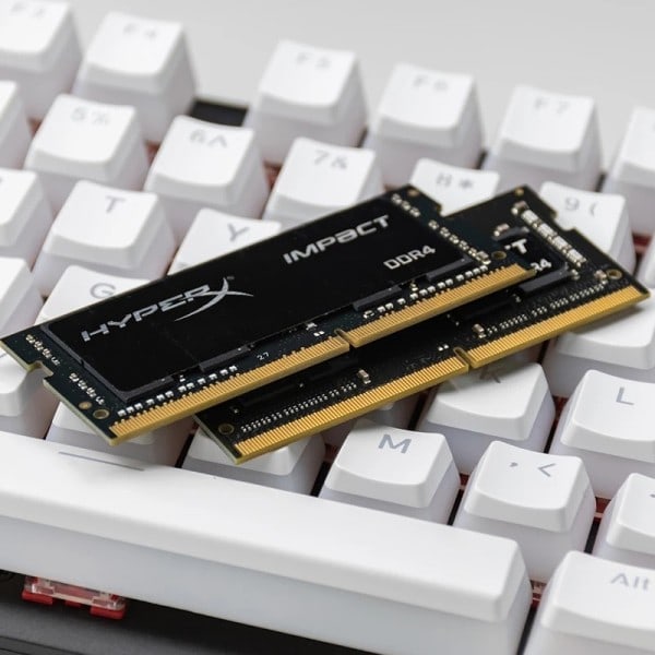 DDR4 8GB 16GB 1,2V PC4-25600 Ram 2133 2400mhz 2666mhz 3200MHz Sodimm Notebook Support Bärbar dator Minne RAM